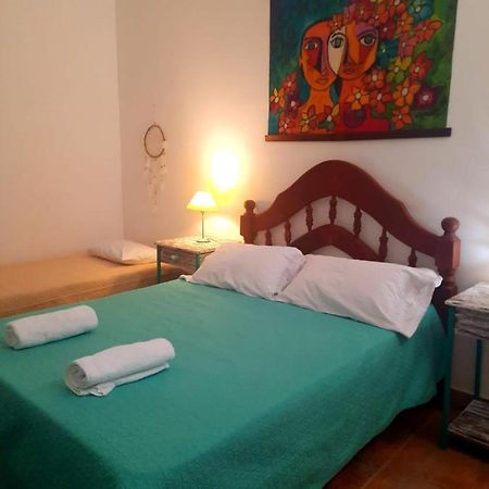 Departamentos Valles Calchaquies Cafayate Extérieur photo