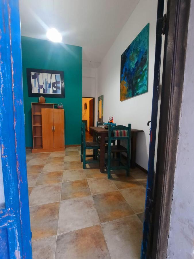 Departamentos Valles Calchaquies Cafayate Extérieur photo