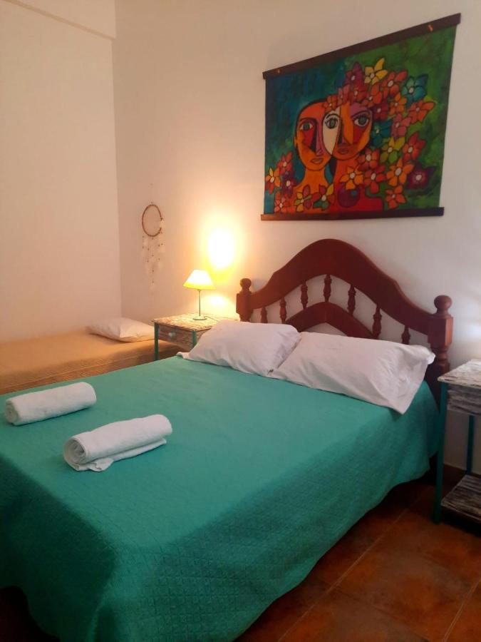Departamentos Valles Calchaquies Cafayate Extérieur photo
